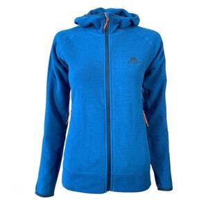Mountain Equipment Diablo  Full-Zip Hoodie